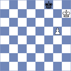 Ramsdal - Oliveira (chess.com INT, 2024)