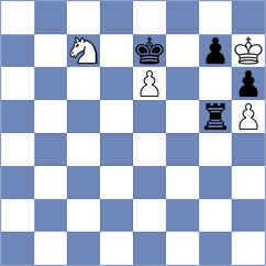 Ferrara - Klevansky (chess.com INT, 2025)