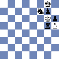 Maltsevskaya - Tevzadze (Lichess.org INT, 2021)