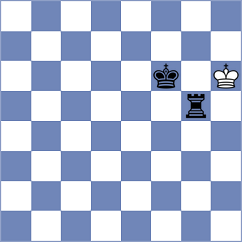 Gergolet - Gabuzyan (Chess.com INT, 2020)