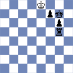 Stefanov - Garrido Diaz (chess.com INT, 2025)