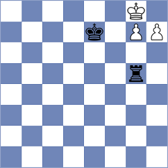 Rasulov - Golubev (chess.com INT, 2024)