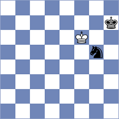 Ben Artzi - Essing (chess.com INT, 2024)