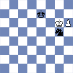 Hamatgaleev - Ovchinnikova (Perm, 1997)