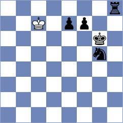 Sanchez Gueldo - Diez Viera (Lichess.org INT, 2020)
