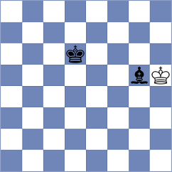 Melikyan - Yeletsky (chess.com INT, 2023)