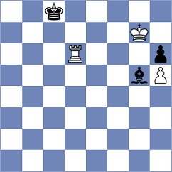 Cernousek - Aliev (Baku, 2002)