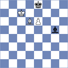 Gormally - Rodriguez Avila (chess.com INT, 2025)