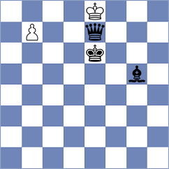 Glavina - Vargas (chess.com INT, 2021)