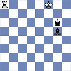Ezat - Buchenau (chess.com INT, 2025)