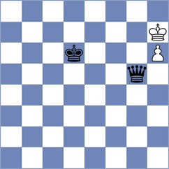 Rakhmangulova - Herman (Chess.com INT, 2020)