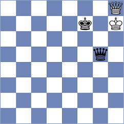 Williams - Danielian (chess.com INT, 2025)