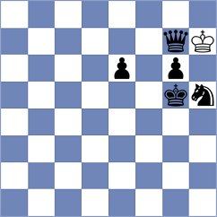 Ismagilov - Samarth (chess.com INT, 2023)