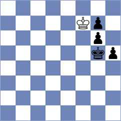 Arias - Diachek (chess.com INT, 2024)