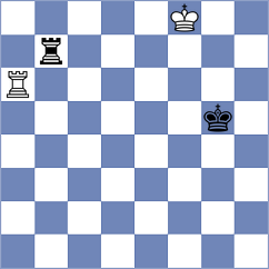Lopez Rayo - Hayrapetyan (chess.com INT, 2025)