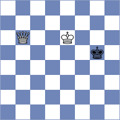 Martinez - Harlinska (Lichess.org INT, 2020)