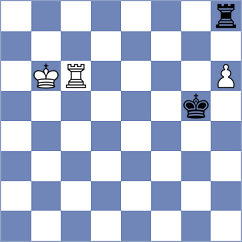 Harriott - Turzo (chess.com INT, 2023)