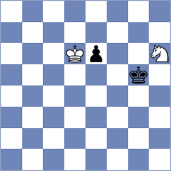 Sernecki - Lechowski (Wroclaw POL, 2024)