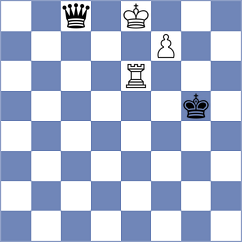 Yurovskykh - Pulpan (chess.com INT, 2023)