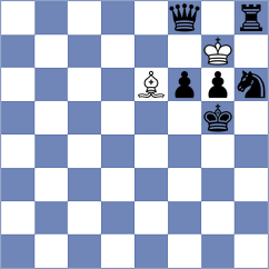 Msellek - Ocampos (chess.com INT, 2024)