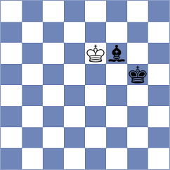 Gubsky - Bazarov (chess.com INT, 2021)