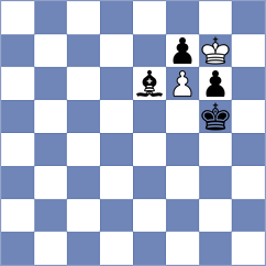 Leiva - Dominguez Perez (chess.com INT, 2023)