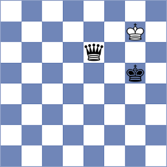 Gasser - Borodkina (Lichess.org INT, 2020)