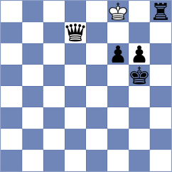 Morrison - Mcintyre (Lichess.org INT, 2020)