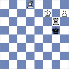 Hasson - Hardman (Lichess.org INT, 2020)