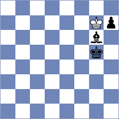Guerb - Druzhinina (chess.com INT, 2023)