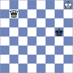 Le Goff - Janaszak (chess.com INT, 2023)