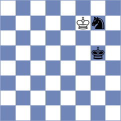 Chizhikov - Travkina (chess.com INT, 2024)