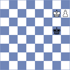 Dobre - Bashylina (chess.com INT, 2024)