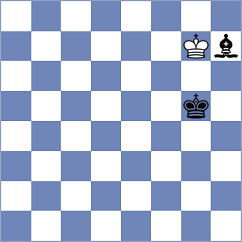 Rostomyan - Silva (chess.com INT, 2023)