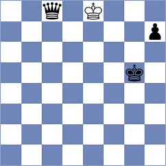 Kilic - Becking (chess.com INT, 2025)