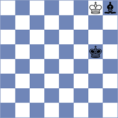 Balaji - Pironti (chess.com INT, 2023)