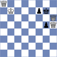 Svane - Cadena M (chess.com INT, 2023)