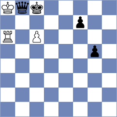 Limon Olmos - Vidruska (chess.com INT, 2023)