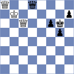 Terlouw - Mahdavirad (chess.com INT, 2025)
