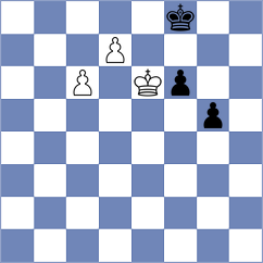Chigaeva - Talypov (Satka, 2012)