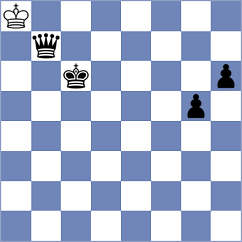 Opherden - Stauber (Playchess.com INT, 2020)