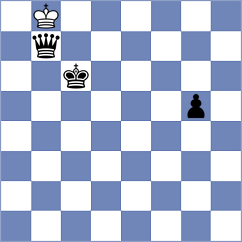 Yankelevich - Svane (Playchess.com INT, 2009)