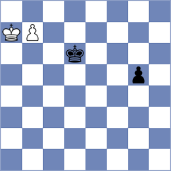 Baskakov - Khenkin (chess.com INT, 2025)