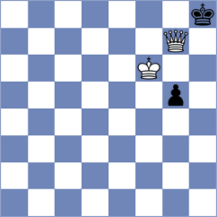 Damya - Ajamhasani (Chess.com INT, 2021)