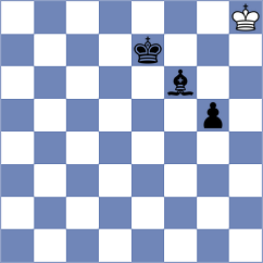 Gubajdullin - Zhalmakhanov (Chess.com INT, 2019)