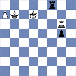 Razafindratsima - Peng (Trencin SVK, 2025)