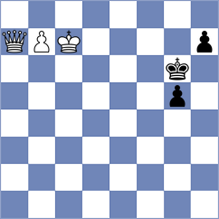 Garcia De la Rosa - Illares Chumbi (Chess.com INT, 2021)