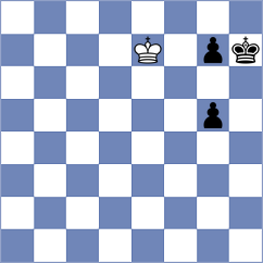 Provaznik - Bashirli (chess.com INT, 2025)