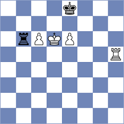 Diaz Guerrero - Beniosev (chess.com INT, 2025)