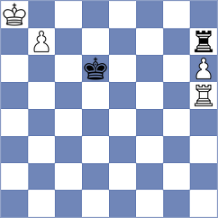 Hammer - Quparadze (Chess.com INT, 2021)